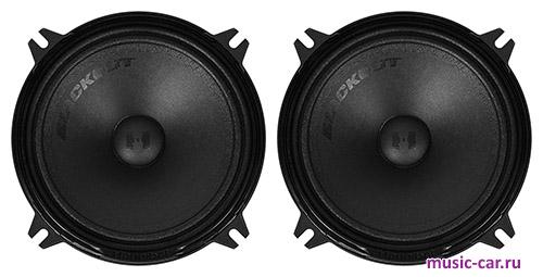 Автоакустика Deaf Bonce Hannibal Blackout 130 Автоакустика Deaf Bonce Hannibal Blackout 130